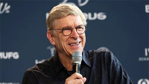 Wenger đề xuất bỏ Nations League, tổ chức World Cup và EURO 2 năm/lần