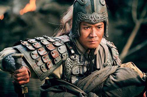 Top 6 nhân vật được yêu thích nhất Tam Quốc Diễn Nghĩa, "chiến thần" Lữ Bố lại đứng... gần bét?