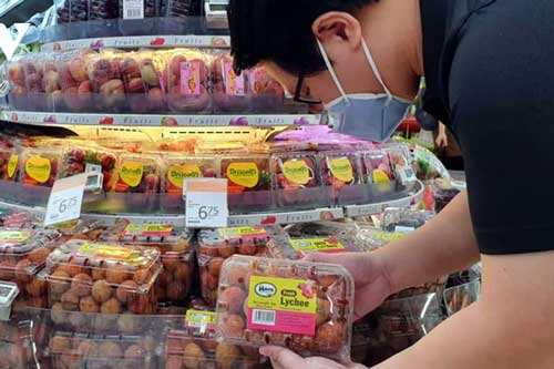 Thị trường Hà Lan: Cửa ngõ cho rau, củ, quả Việt Nam rộng cửa vào EU