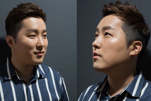 Nam ca sĩ Hàn vừa chính thức 'come out', thừa nhận bản thân là người đồng tính