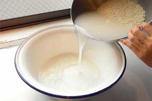 Công dụng thần kỳ từ A-Z của thứ nước nhà nào cũng đổ bỏ mỗi ngày