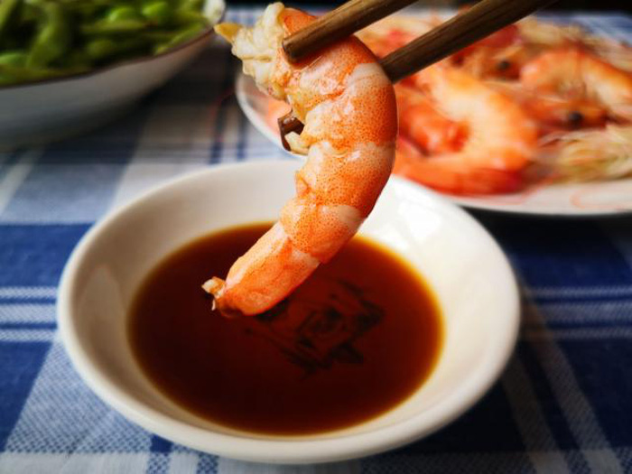 Tuyệt chiêu luộc tôm ngon ngọt rất ít người biết