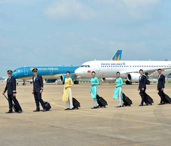 Vietnam Airlines báo lỗ 10.750 tỷ đồng