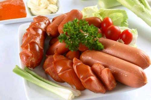 "Chỉ đích danh" những món con hay đòi ăn nhưng mẹ nhất định phải nói "không"