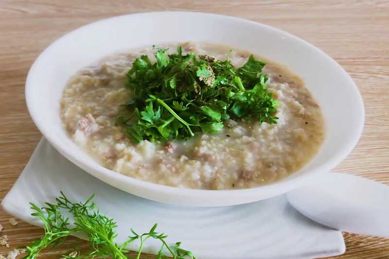 Ăn 6 món này người rất khỏe, thọ lâu, đại bổ cho người sức khỏe yếu