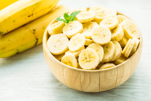 5 mẹo làm đẹp với vỏ chuối