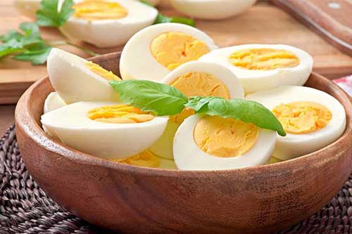 4 thời điểm bạn không nên ăn trứng kẻo rước thêm bệnh, nhất là điều thứ 1 nhiều người mắc