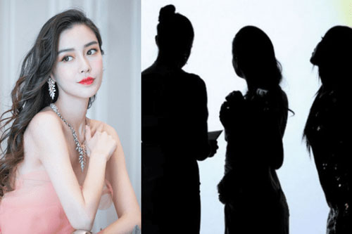 Hé lộ gia thế 'hàng khủng' của hội bạn thân Angela Baby, hóa ra đây là lý do đến bà xã Huỳnh Hiểu Minh cũng bị lép vế