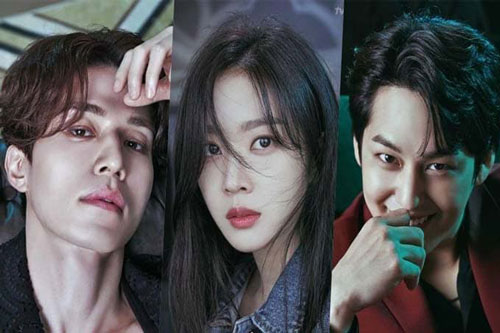 Đạo diễn của 'Tale Of The Nine-Tailed' giải thích tại sao Lee Dong Wook, Jo Bo Ah và Kim Bum lại thích hợp với vai diễn
