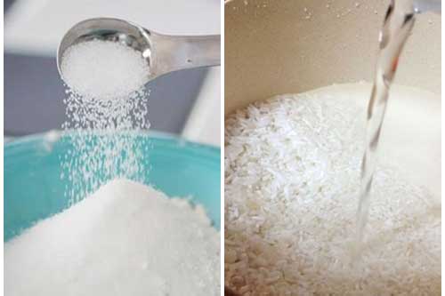 Mẹo hay nấu nướng giúp cơm trắng dẻo, lâu thiu
