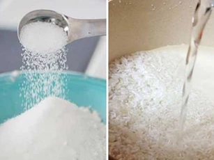 Mẹo hay nấu nướng giúp cơm trắng dẻo, lâu thiu