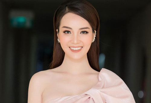 Thụy Vân: 'Tôi chuyển đổi công việc chứ không rời đài'