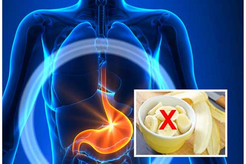 Bụng đói chớ dại mà ăn 5 món này kẻo 'phá nát' dạ dày của chính mình