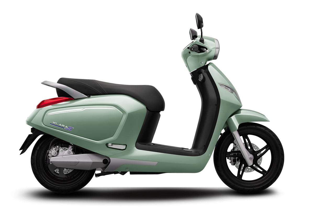 Hướng dẫn sử dụng voucher trị giá 20 triệu đồng khi mua xe VinFast Klara S