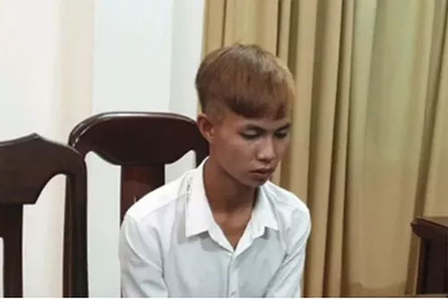 Phẫn nộ "nghịch tử" giết mẹ ruột để lấy tiền tiêu xài