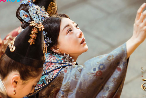 Thảm án kinh hoàng trong Tử Cấm Thành: Gần 3000 người bị giết bởi nguyên nhân được cho là bắt nguồn từ mối tình giữa một phi tần và thái giám