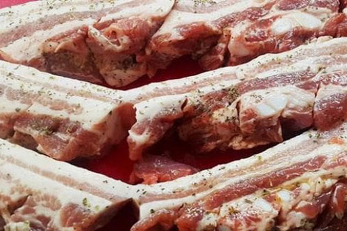 Thịt lợn có thể để được bao lâu trong tủ lạnh? Bác sĩ: Nếu nó vượt quá thời gian này, đừng lưỡng lự, hãy vứt đi