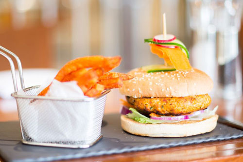 Top thực phẩm là “kẻ thù” của làn da