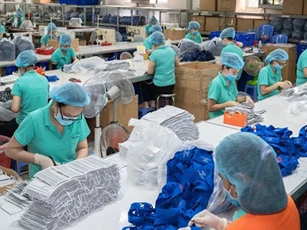 Quý III/2020, thị trường lao động có dấu hiệu phục hồi
