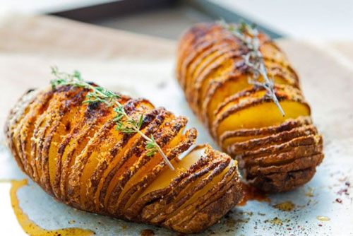 Những thực phẩm giúp giảm nhanh cơn đau đầu mà không cần dùng thuốc