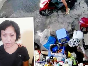 TP.HCM: Người mẹ dạy con nuôi ăn cắp tiền bị bắt vì tàng trữ ma túy