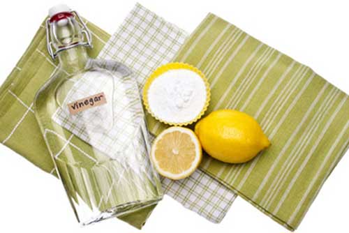 Mẹo hay 'đánh bay' cặn bẩn bám trong ấm đun nước