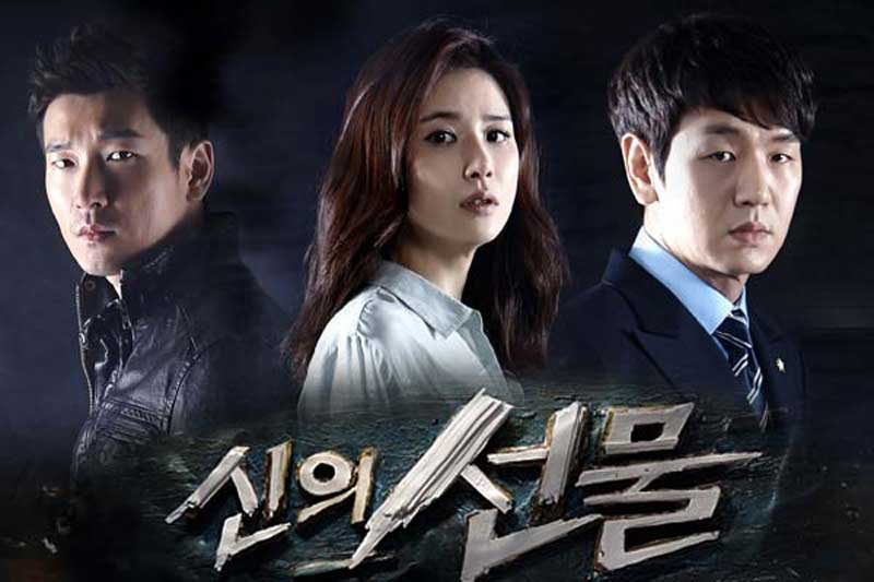 Top 5 phim 'xuyên không' hay nhất màn ảnh Hàn: Số 3 lấy đi bao nước mắt của khán giả