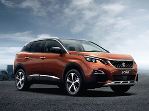 Bảng giá xe Peugeot tháng 10/2020