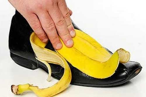 4 mẹo cực 'hay ho' từ vỏ chuối ít người biết