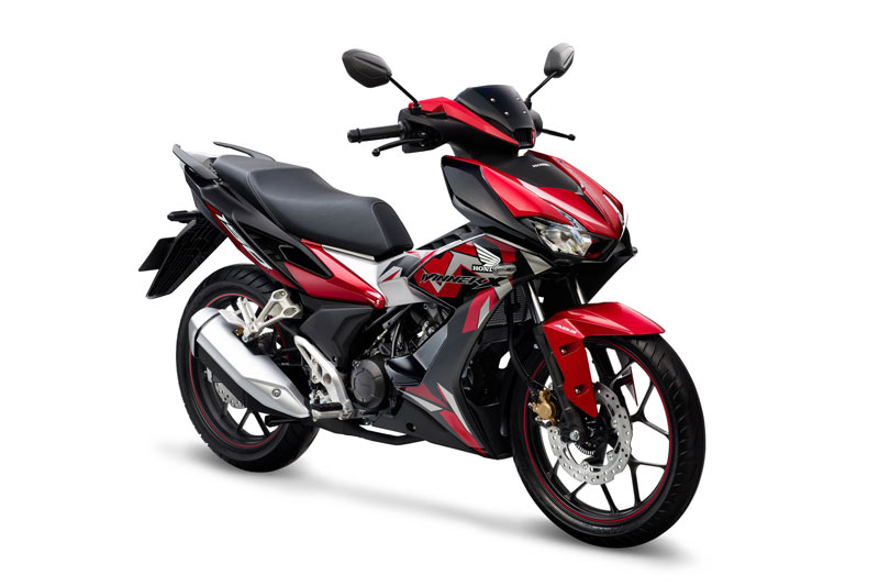 Honda Winner X tăng giá trở lại sau khi giảm kỷ lục