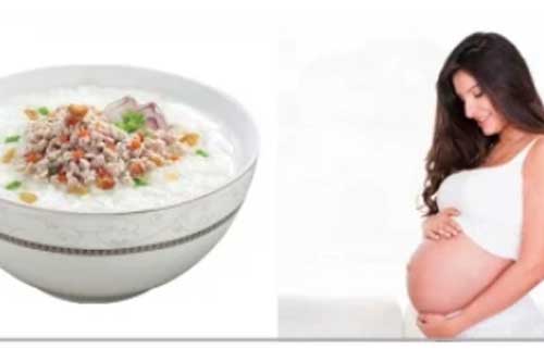 5 món ăn tốt cho mẹ bầu trong thời kỳ tam nguyệt cá đầu tiên