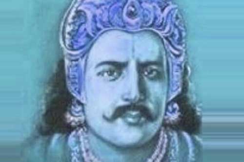 Vén màn bí ẩn về hoàng đế thứ hai của Vương triều Khổng Tước: Bị che mờ bởi chính cha và con trai ruột