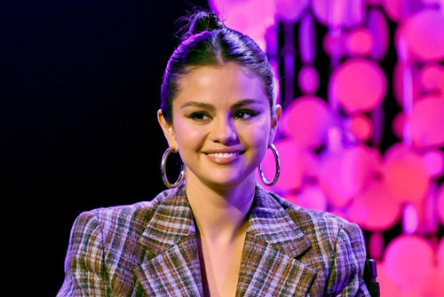 Selena Gomez cân nhắc trở lại với điện ảnh