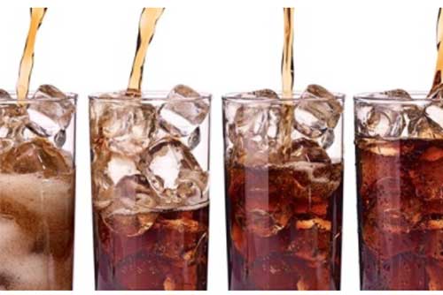 Bất ngờ với những mẹo vặt hữu hiệu từ nước ngọt có ga