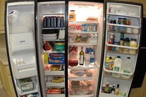 Mẹo hay giúp kéo dài thời gian bảo quản thực phẩm trong tủ lạnh khi mất điện