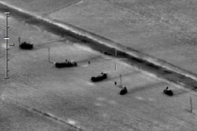 Azerbaijan tuyên bố diệt tổ hợp Iskander của Armenia