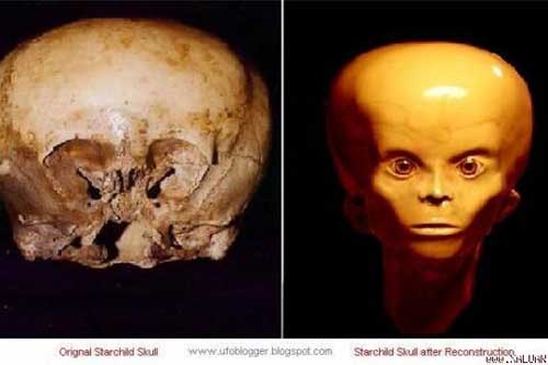 Thêm bằng chứng về sự tồn tại của người ngoài hành tinh