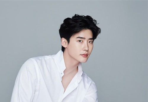 3 nam diễn viên Hàn 'khốn đốn' vì quá đẹp trai