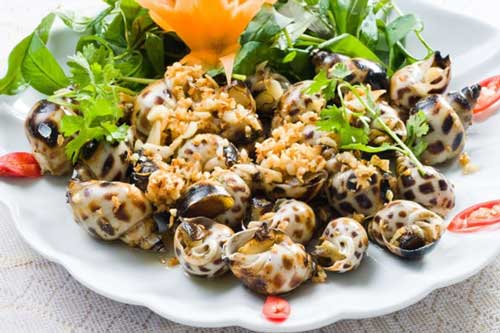 Những món chứa nhiều giun sán, ký sinh trùng mà nhiều người Việt vẫn “nghiện”