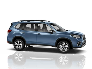Bảng giá xe Subaru tháng 10/2020: Giảm giá ‘sập sàn’