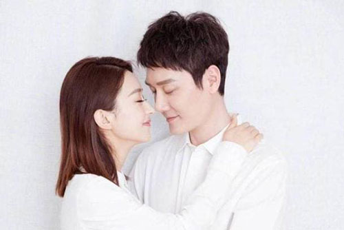 Triệu Lệ Dĩnh khéo chăm chồng như thế này bảo sao Phùng Thiệu Phong chỉ mê vợ