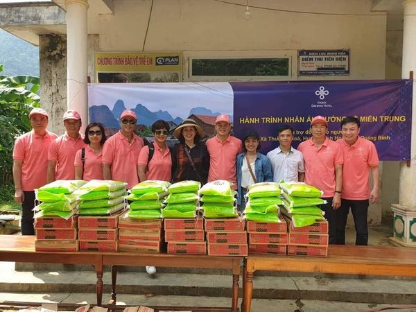 Ông chủ gạo sạch Thành Châu: "Tôi lang thang, lặn lội 2 năm trời để tìm hiểu mới quyết định đầu tư"