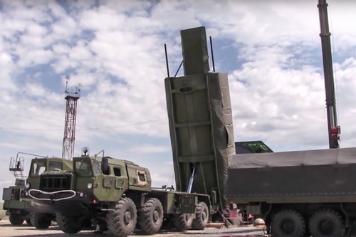 Nga triển khai quy mô lớn tên lửa siêu thanh Avangard