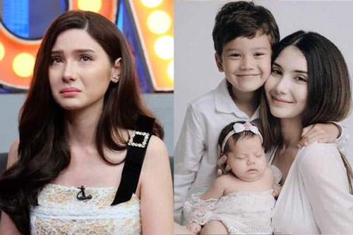 Bạn gái cũ của Mike Angelo khóc lóc, thừa nhận sinh con thứ 2 nhưng tình trẻ lại nghi ngờ: 'Không chắc tôi là cha đứa bé'