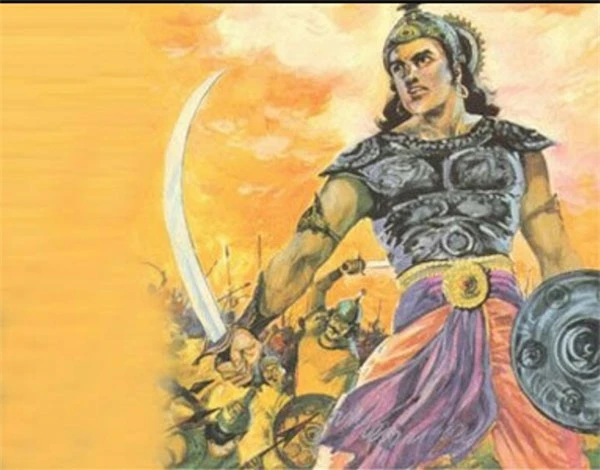 Khám phá cuộc đời Chandragupta - hoàng đế khai mở Vương triều Khổng Tước vĩ đại trong lịch sử Ấn Độ - Ảnh 5.