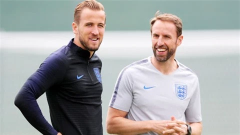 Harry Kane khiến Mourinho và Southgate xung đột 