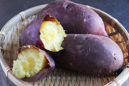 Ăn khoai lang đã tốt, nhưng nếu kết hợp kèm món này thì còn tốt hơn thuốc nhuận tràng bội phần, tuy nhiên trước khi làm bạn nên nhớ điều này