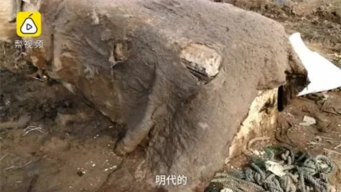 Mộ cổ 500 năm trước được khai quật, dân làng tá hỏa với hình trạng thi thể bên trong và danh tính được văn phòng di tích xác nhận  - Ảnh 2.