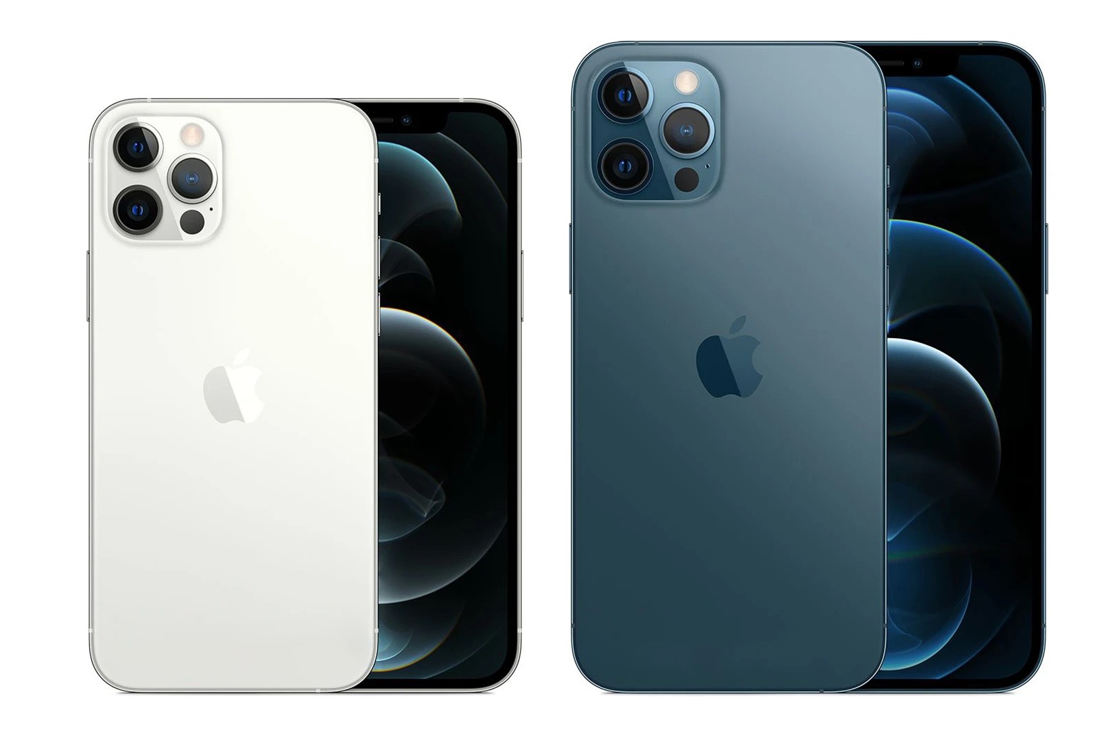 So sánh iPhone 11 Pro và iPhone 11 Pro Max: Đánh giá chi tiết và lựa chọn phù hợp 2