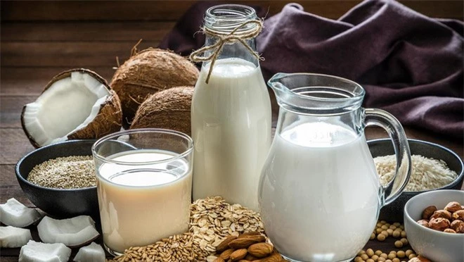 Sữa bò, sữa đậu nành, sữa yến mạch, sữa gạo - loại nào tốt nhất: Chuyên gia dinh dưỡng Úc trả lời - Ảnh 8.